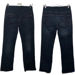 MOTHERHOOD Maternity Jeans